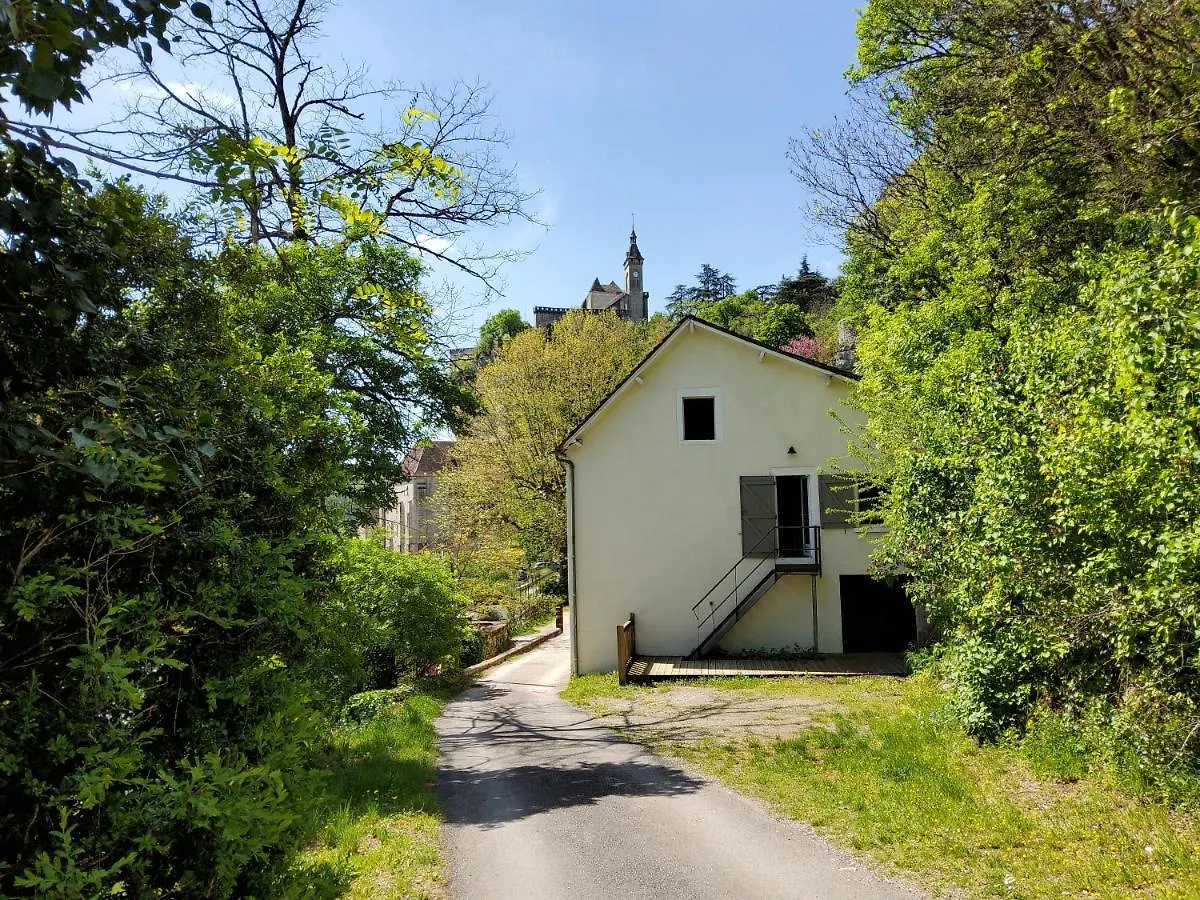 L,'Atelier Impasse Esplanade Michelet Apartamento Rocamadour