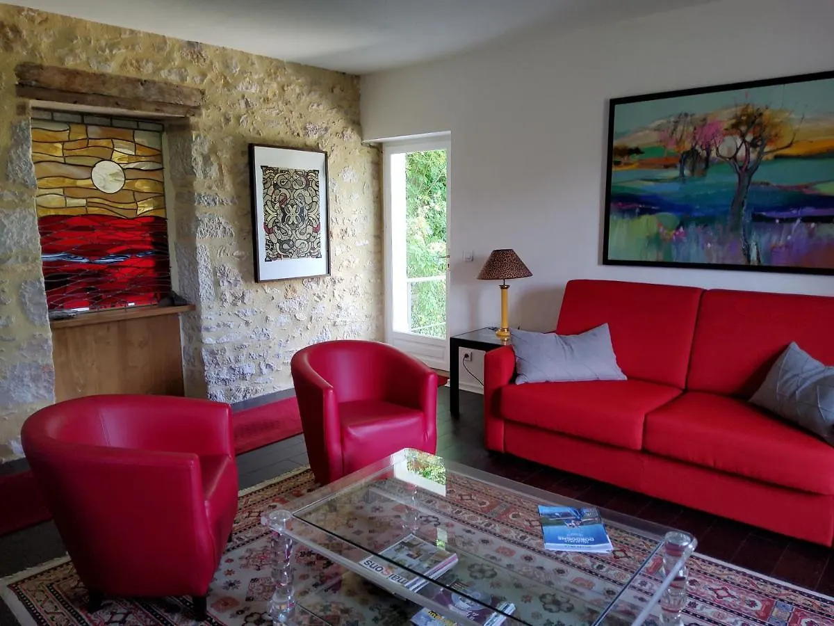 L,'Atelier Impasse Esplanade Michelet Apartamento Rocamadour 0*,  França