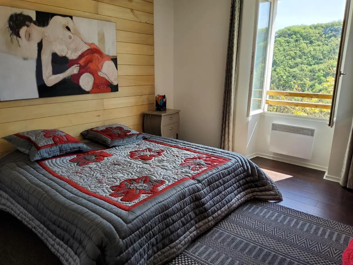 L,'Atelier Impasse Esplanade Michelet Apartamento Rocamadour