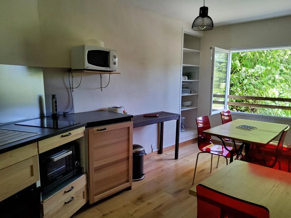 L,'Atelier Impasse Esplanade Michelet Apartamento Rocamadour