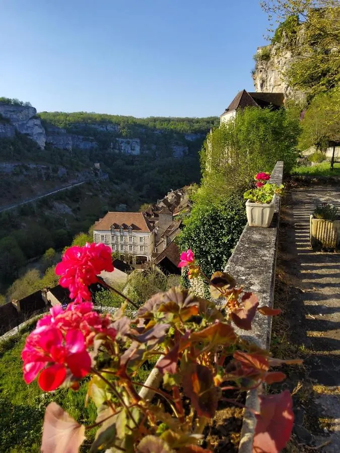 L,'Atelier Impasse Esplanade Michelet Apartamento Rocamadour